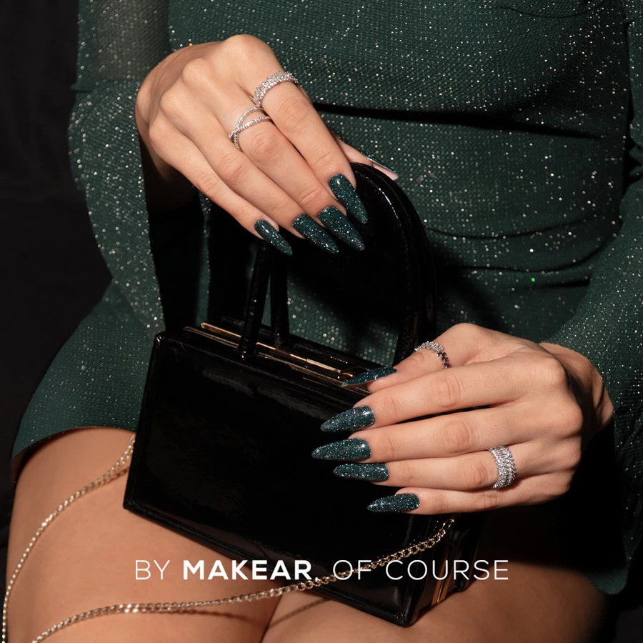MAKEAR Gel Polish 8ml No.898