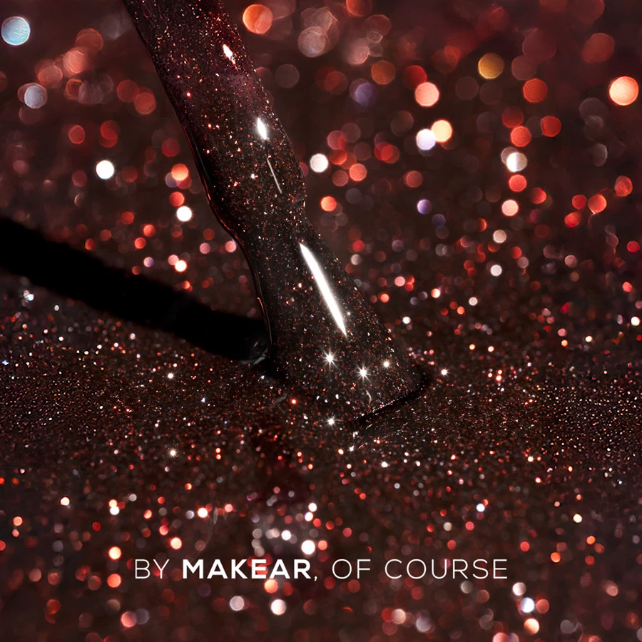 MAKEAR Gel Polish 8ml No.897