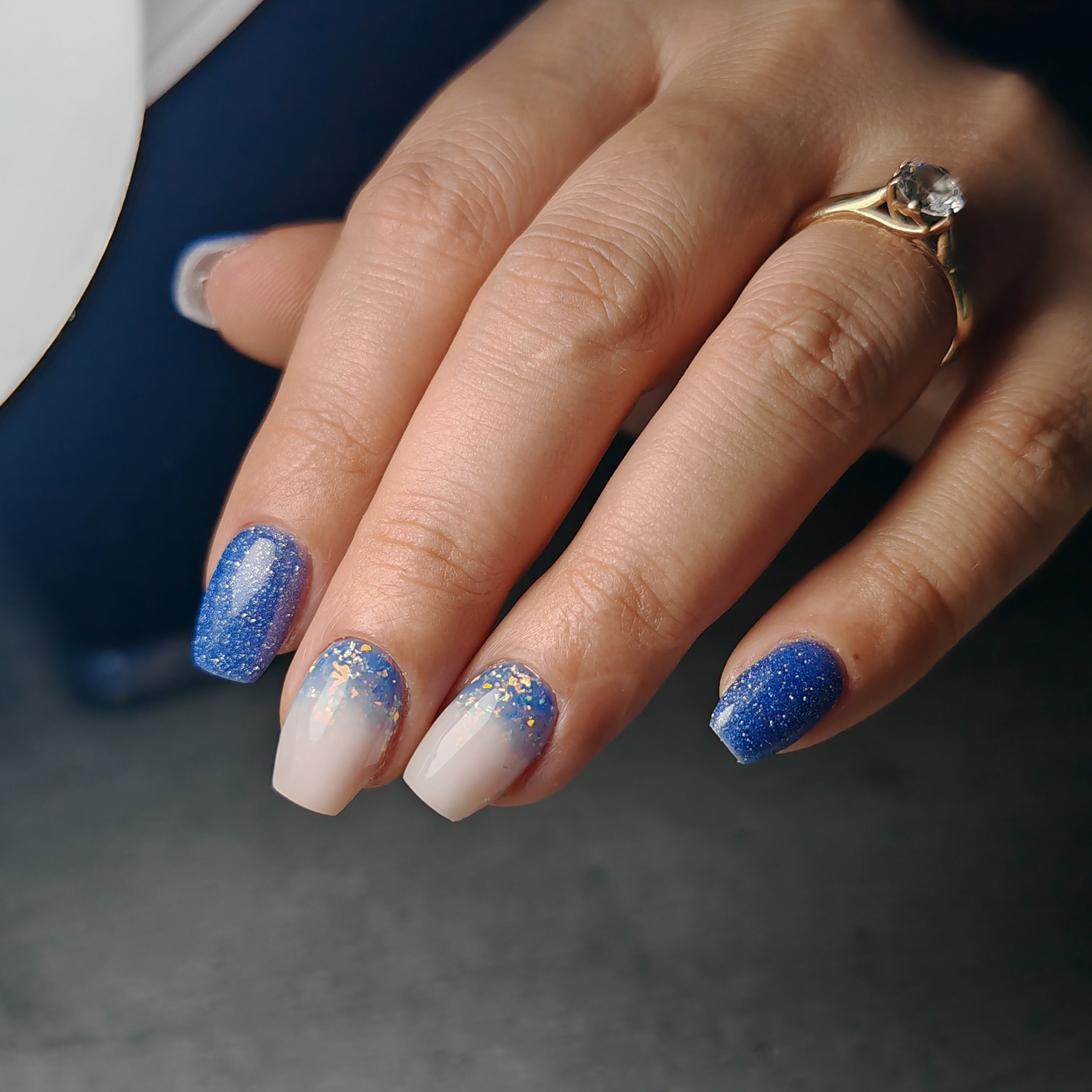 BORN PRETTY PRO Soft Gel építőzselé 30 ml - SG02 - Milky White