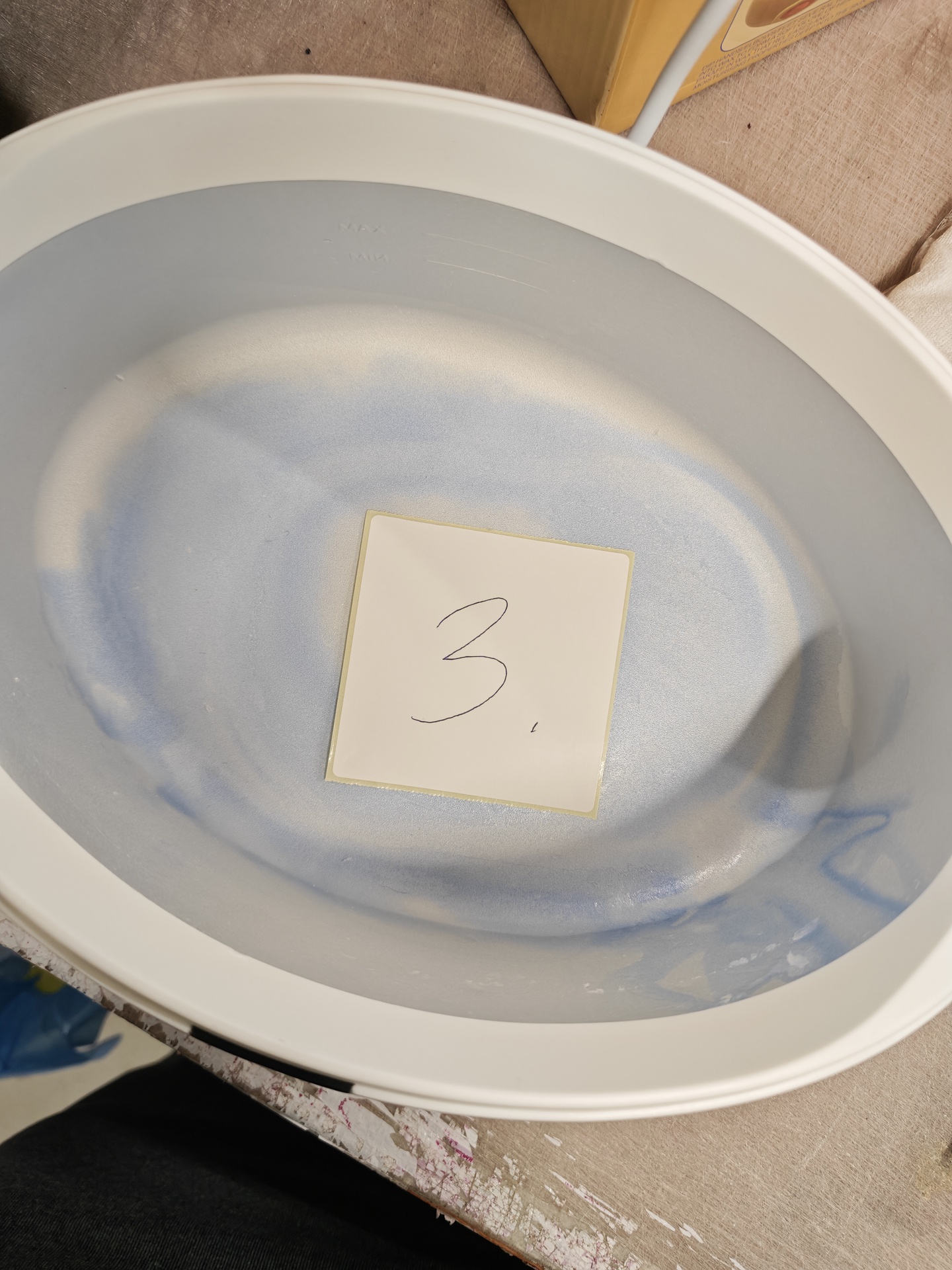 ESZTÉTIKAI HIBÁS #3 - XXL Kéz-és lábápoló Paraffingép 300W - kezdő szettel (hiba a további képeknél)