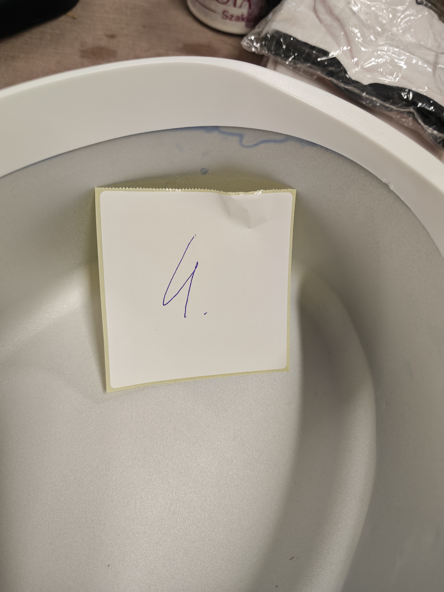 ESZTÉTIKAI HIBÁS #4 - XXL Kéz-és lábápoló Paraffingép 300W - kezdő szettel (hiba a további képeknél)