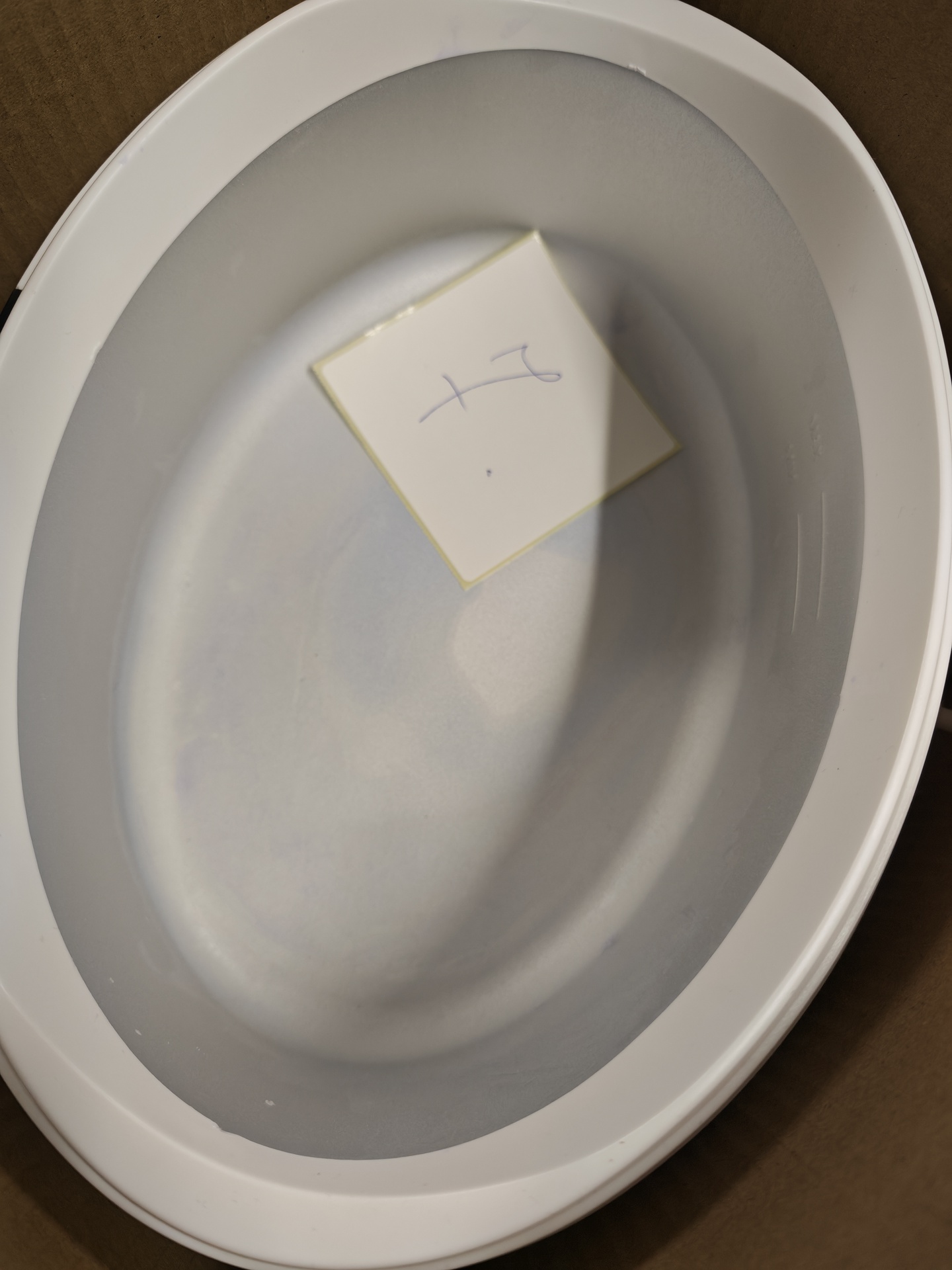 ESZTÉTIKAI HIBÁS #7 - XXL Kéz-és lábápoló Paraffingép 300W - kezdő szettel (hiba a további képeknél)