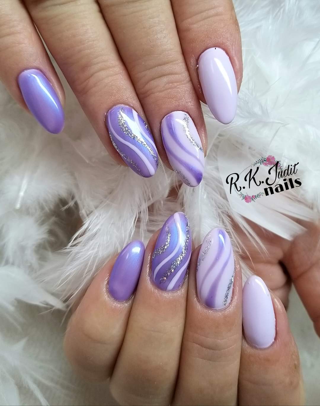 Venalisa UV/LED Gél Lakk 7.5 ml No.753