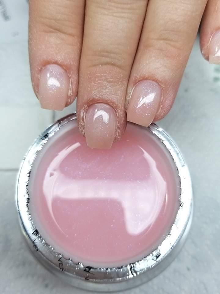 Venalisa Jelly Gel - új formula - 50 ml építőzselé - A22L