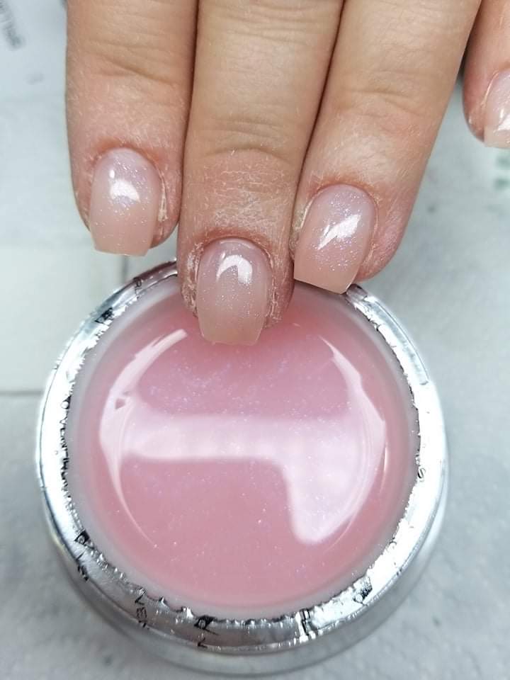 Venalisa Jelly Gel - új formula - 50 ml építőzselé - A22