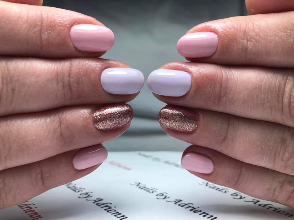 Venalisa UV/LED Gél Lakk 7.5 ml No.753