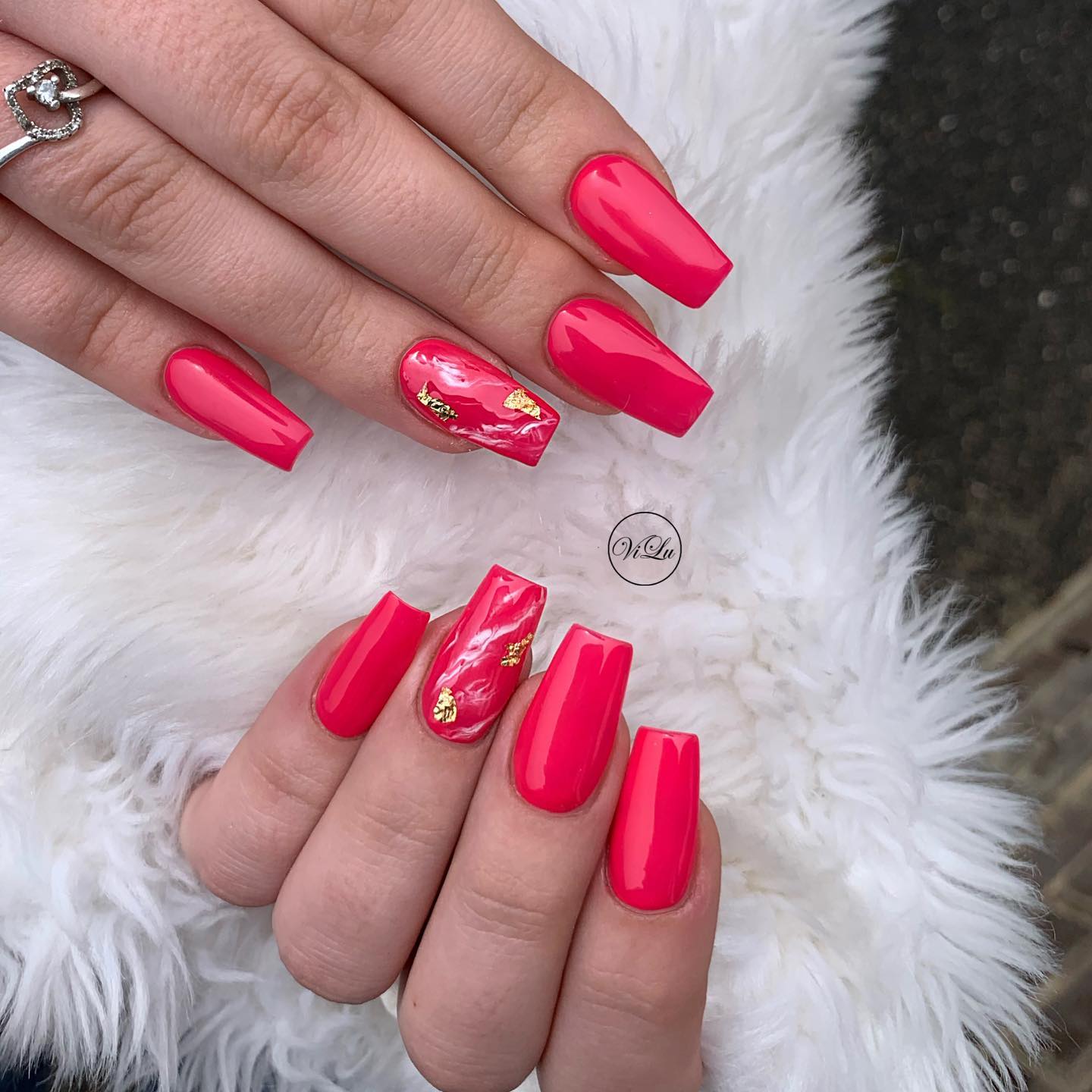 Venalisa UV/LED Neon Gel 7,5 ml No.NH6