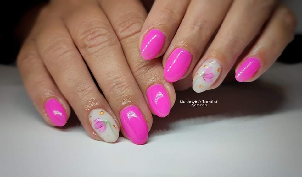 Venalisa UV/LED Neon Gel 7,5 ml No.NH4
