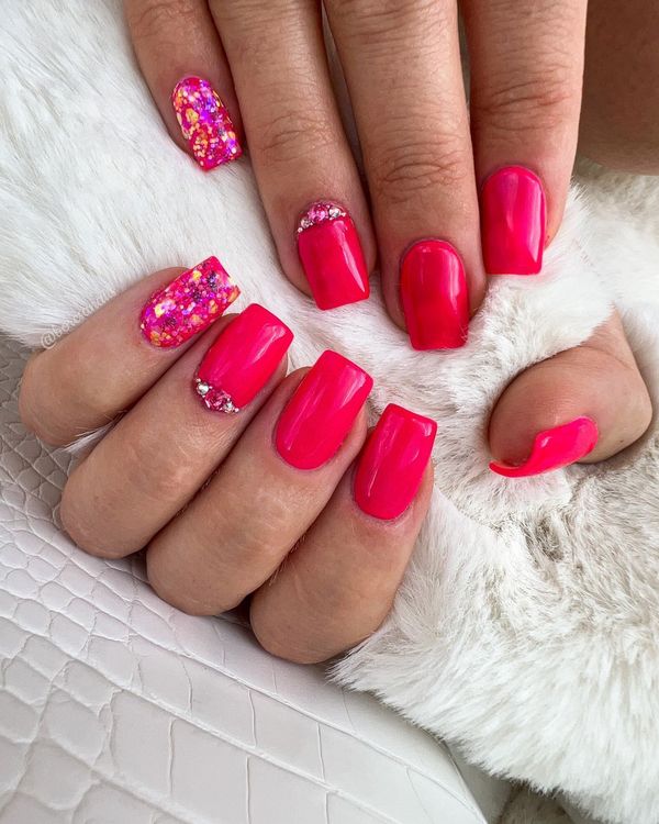 Venalisa UV/LED Neon Gel 7,5 ml No.NH6