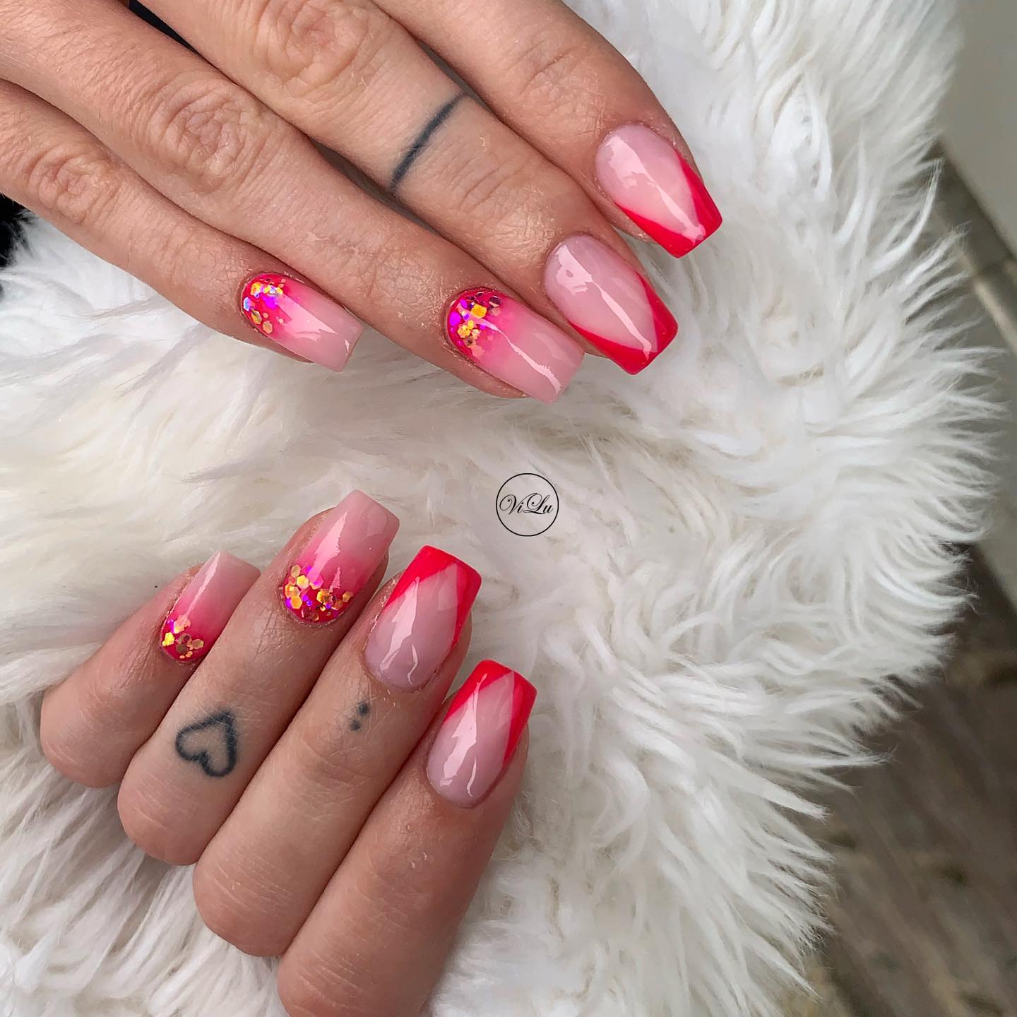 Venalisa UV/LED Neon Gel 7,5 ml No.NH6