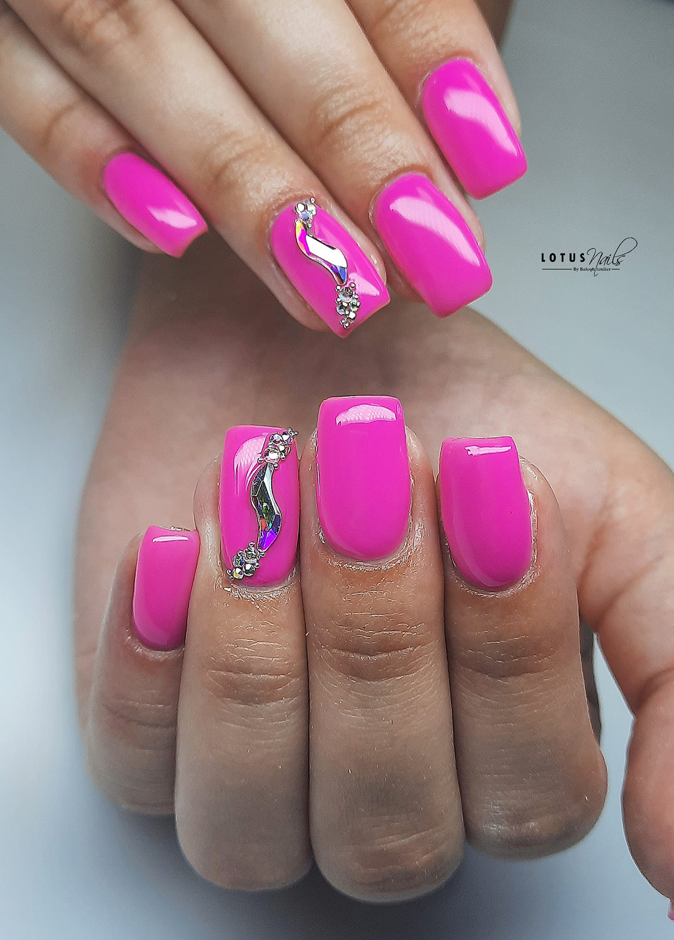 Venalisa UV/LED Neon Gel 7,5 ml No.NH4