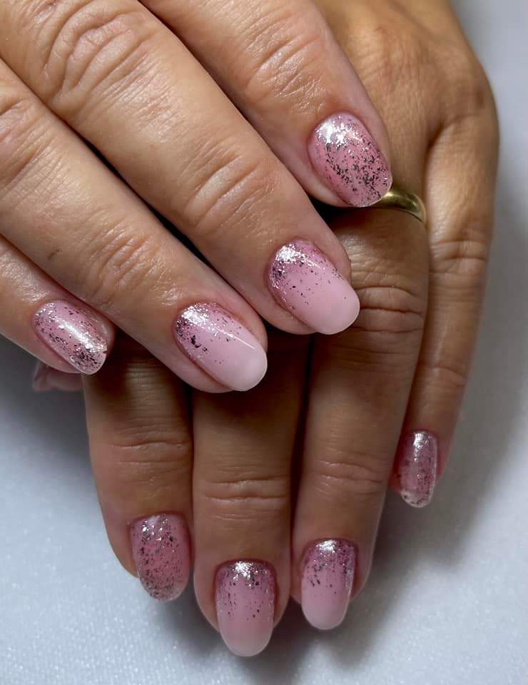 Venalisa Jelly Gel - új formula - 50 ml építőzselé - A06L Baby Pink