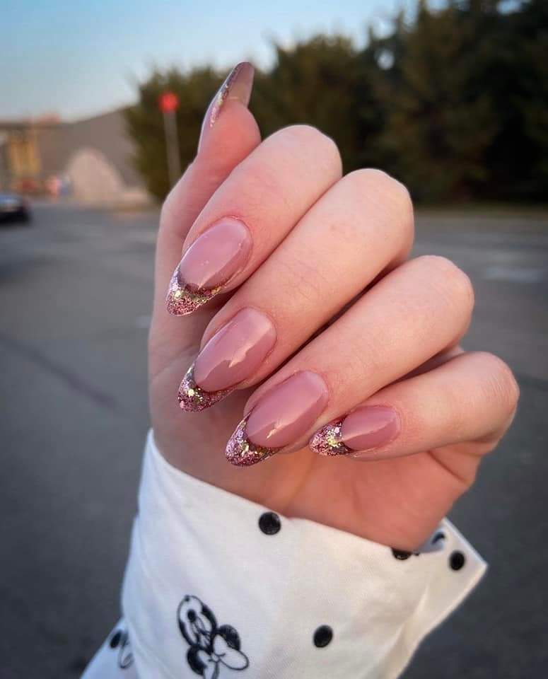 Venalisa Jelly Gel - új formula - 15 ml építőzselé - A07S Elegant Pink
