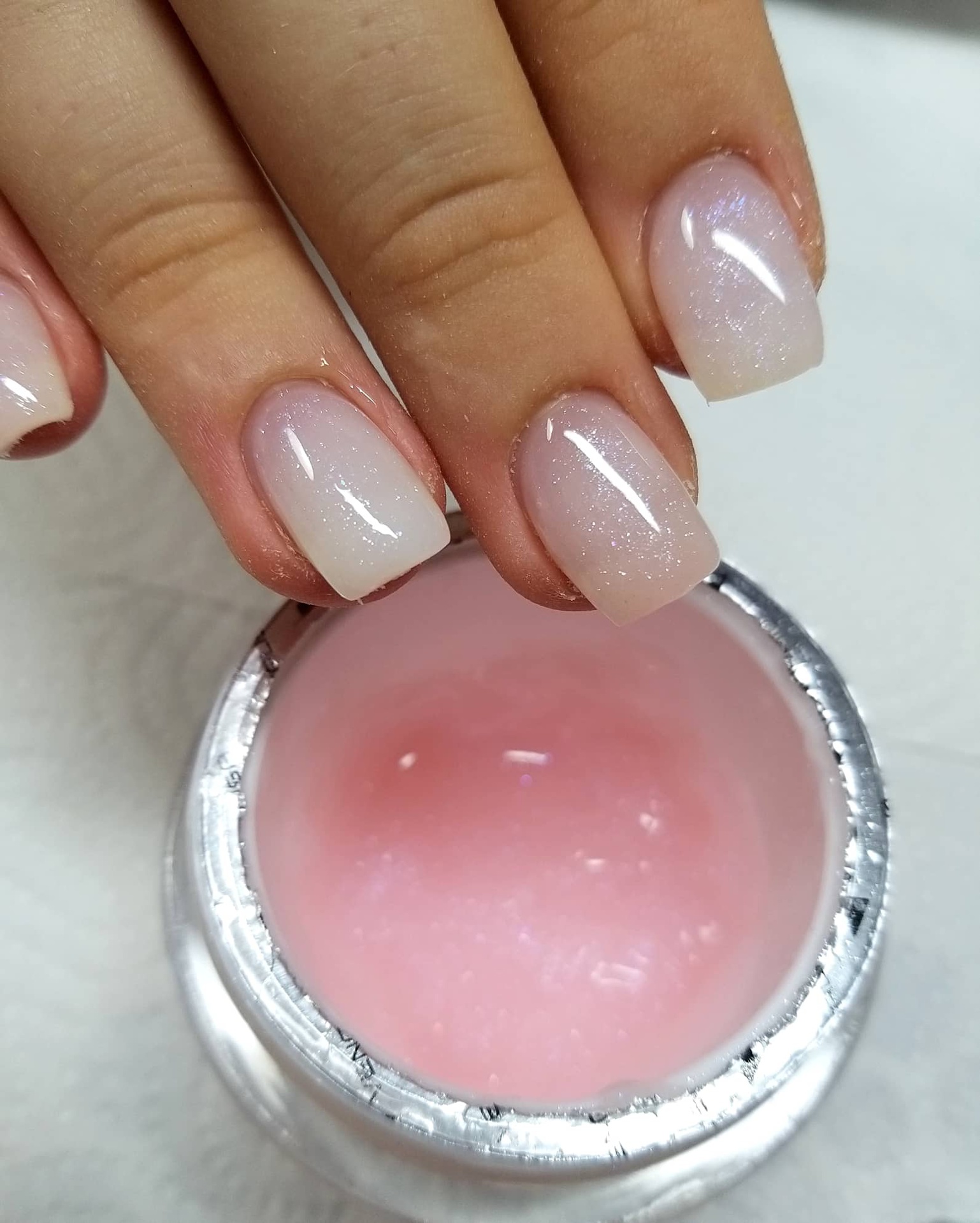 Venalisa Jelly Gel - új formula - 50 ml építőzselé - A22L