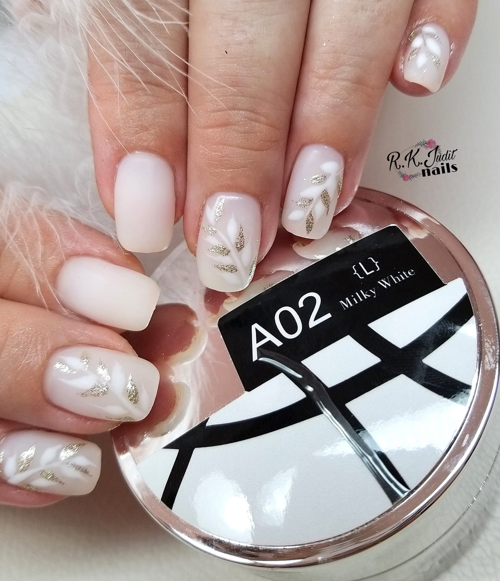 Venalisa Jelly Gel - új formula - 50 ml építőzselé - A02L Milky White