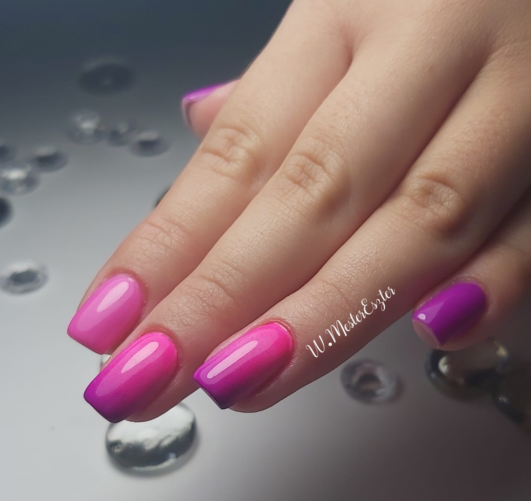 Venalisa UV/LED Neon Gel 7,5 ml No.NH5