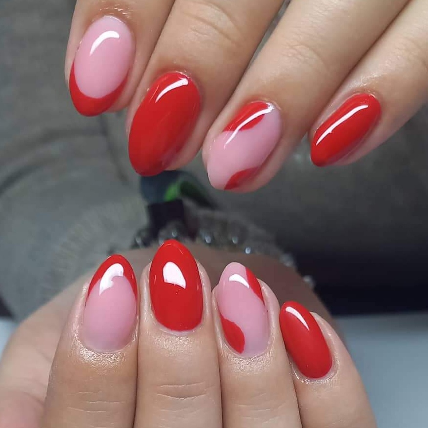DARICH Extension Gel utántöltő 30 ml No.10 Cover Pink