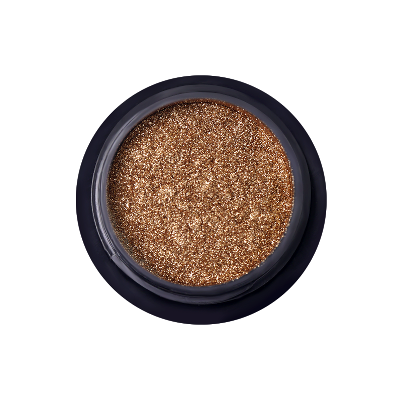 Born Pretty - Mirror Powder krómpor 0.3-0.4g - No.03