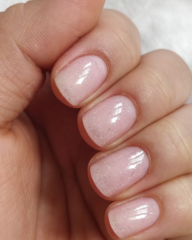 GDCoco gel lakk - UV/LED - 8 ml - 824a