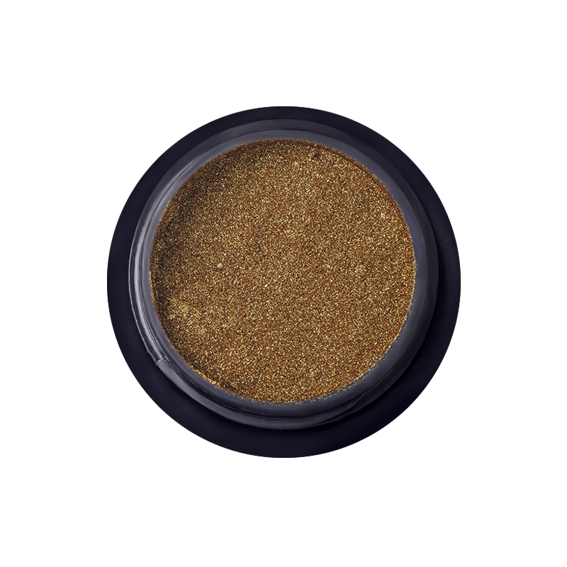 Born Pretty - Mirror Powder krómpor 0.3-0.4g - No.09