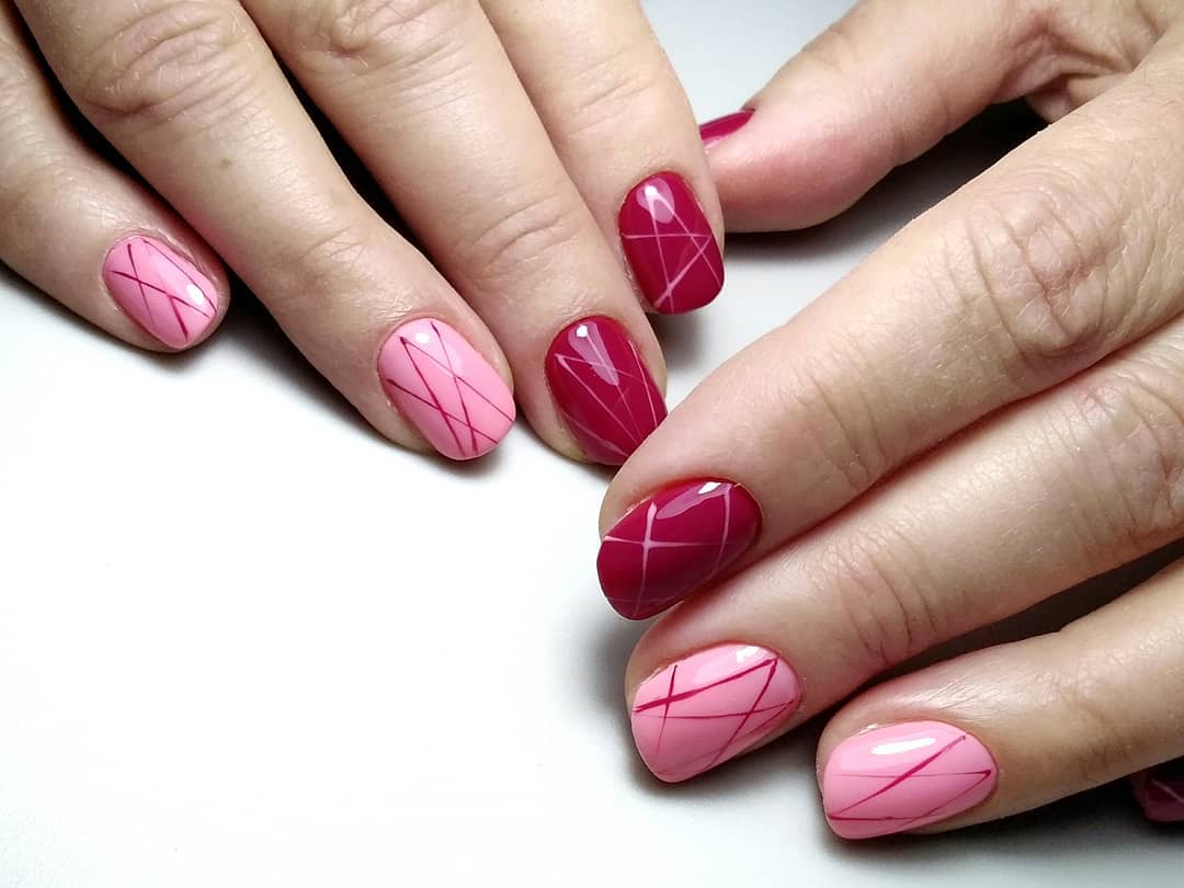 GDCoco gel lakk - UV/LED - 8 ml - 807a