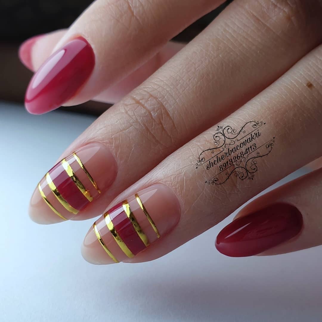 GDCoco gel lakk - UV/LED - 8 ml - 807a