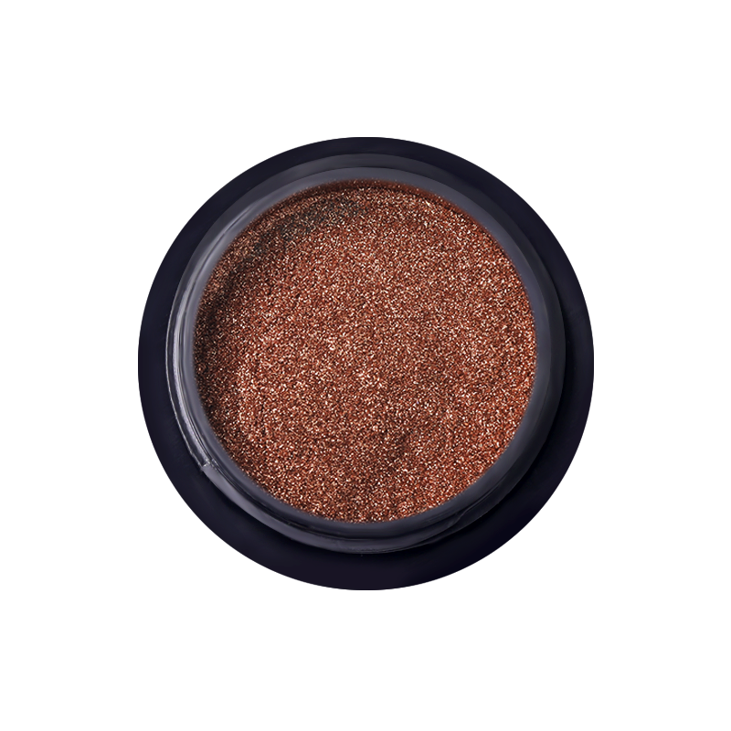 Born Pretty - Mirror Powder krómpor 0.3-0.4g - No.12