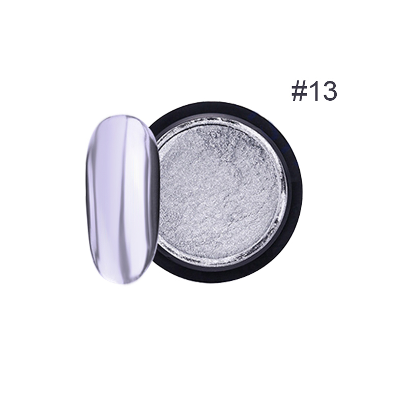 Born Pretty - Mirror Powder krómpor 0.3-0.4g - No.13