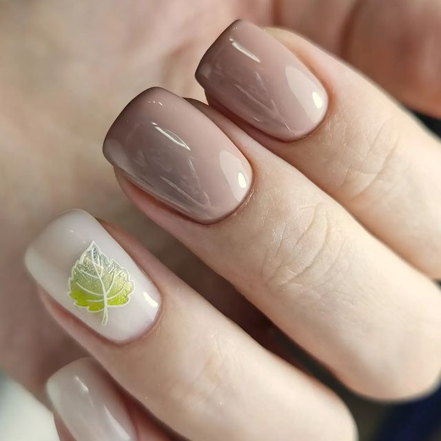 GDCoco gel lakk - UV/LED - 8 ml - 815a