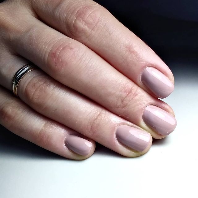 GDCoco gel lakk - UV/LED - 8 ml - 815a