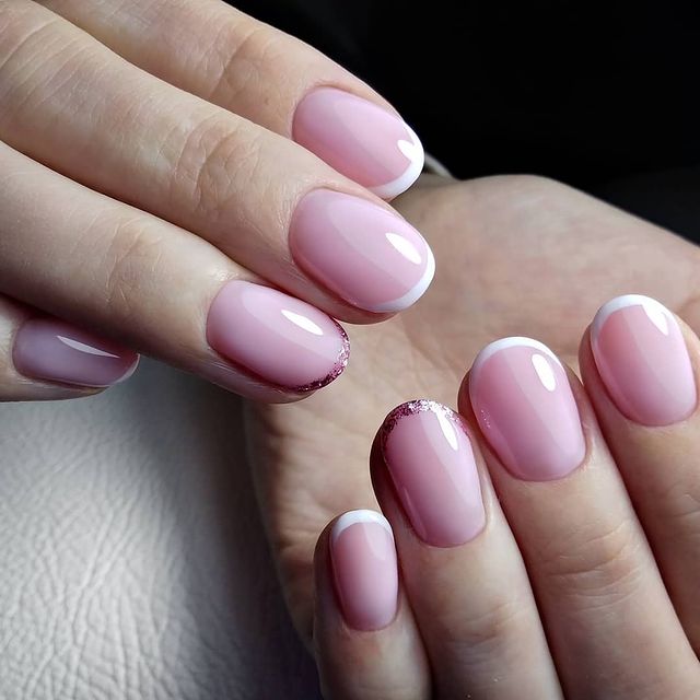 GDCoco gel lakk - UV/LED - 8 ml - 821a