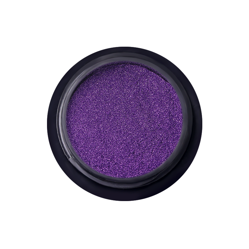 Born Pretty - Mirror Powder krómpor 0.3-0.4g - No.15