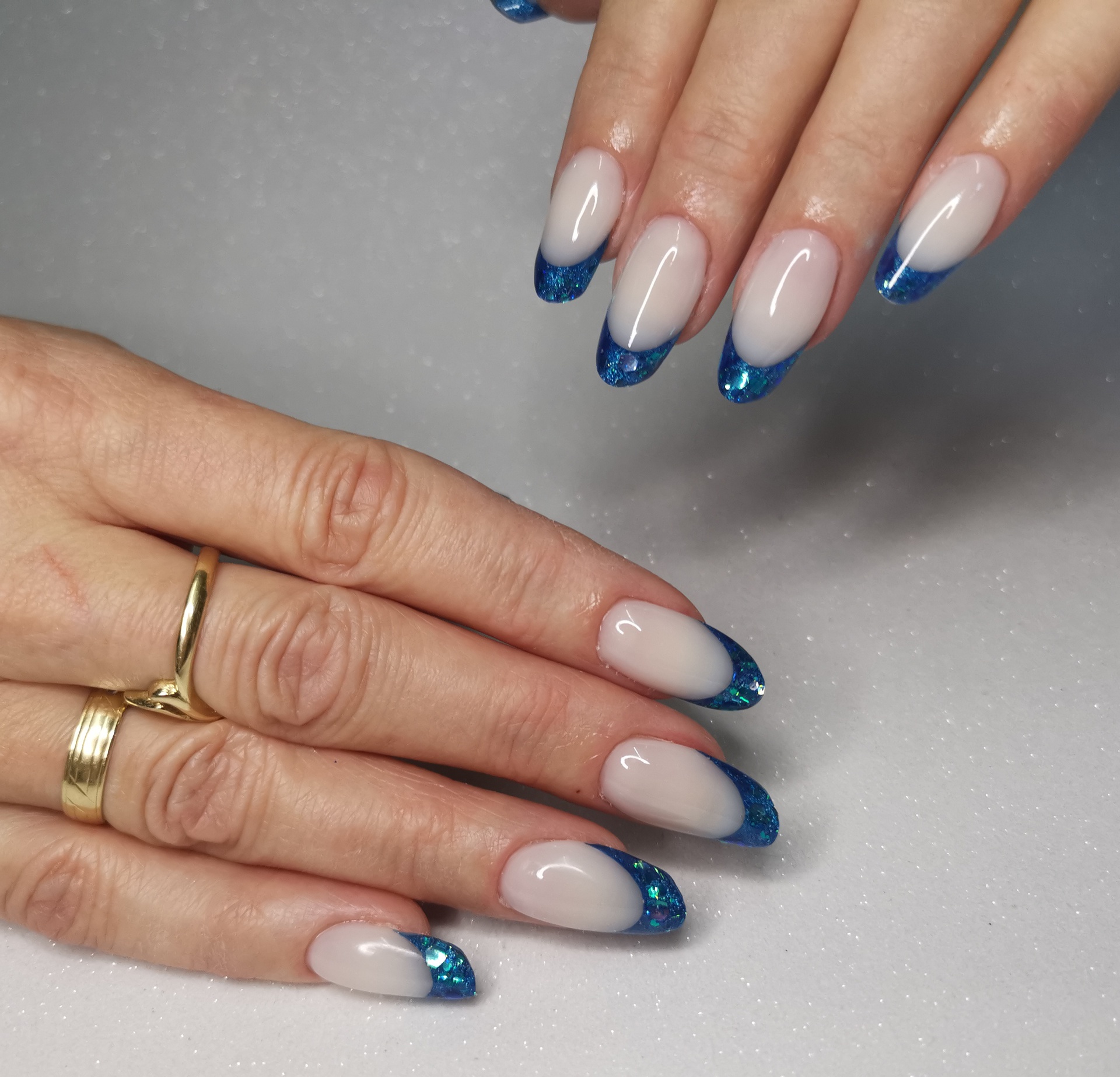 Venalisa Jelly Gel - új formula - 15 ml építőzselé - A02S Milky White
