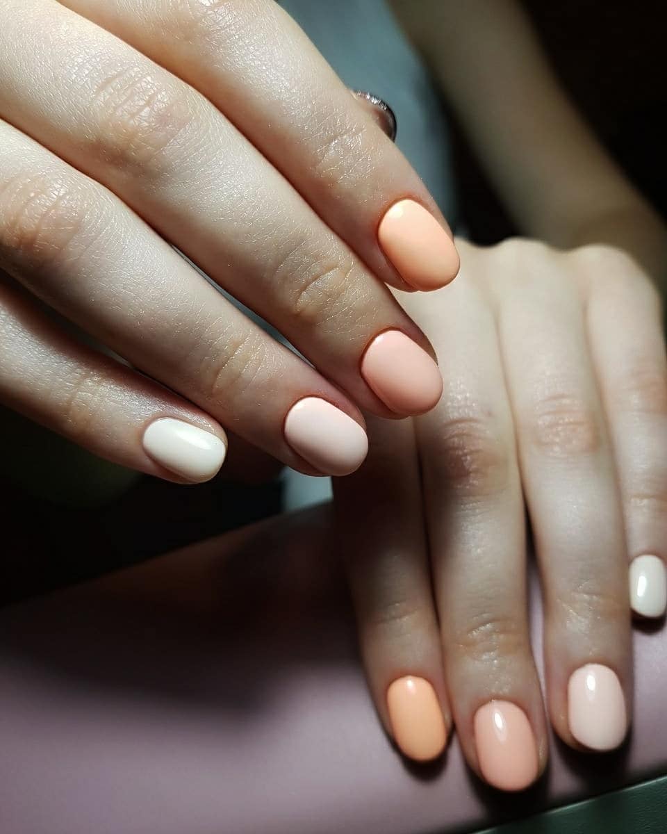 GDCoco gel lakk - UV/LED - 8 ml - 811a