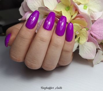 Venalisa UV/LED Neon Gel 7,5 ml No.NH5
