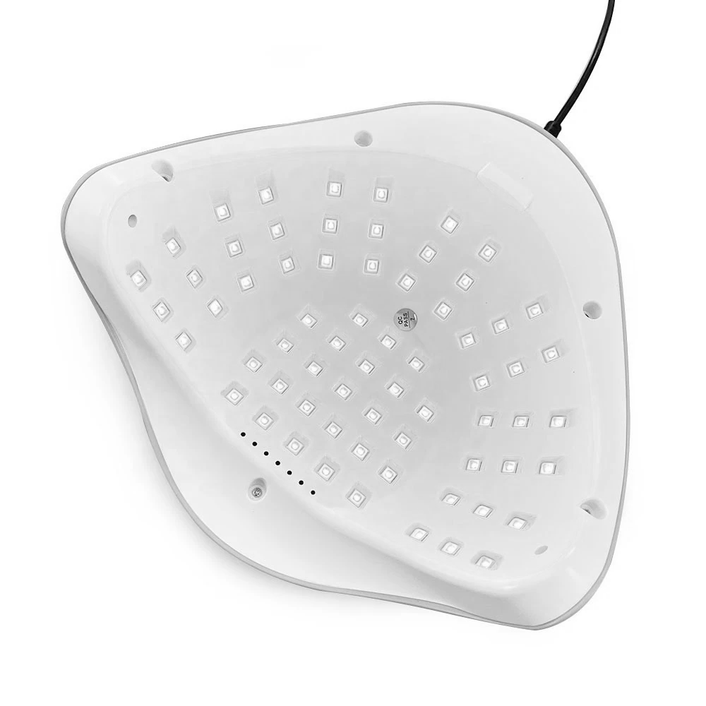SUN X15 Max UV/LED Műkörmös Lámpa - 280W - 66 LED