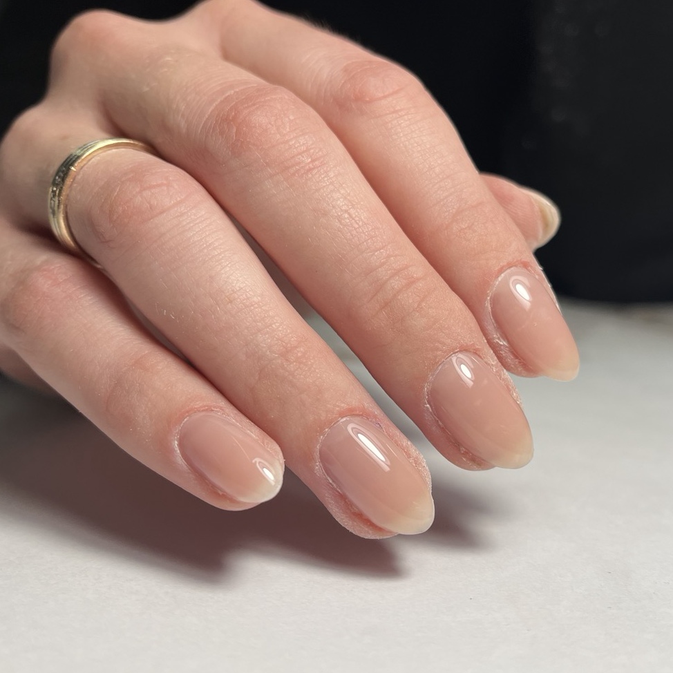 CANNI Cream Extension gel - építőzselé - 28g - EG08