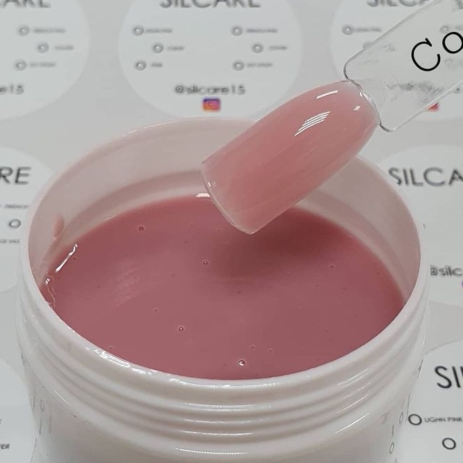 Silcare High Light LED Gel Cover 100g