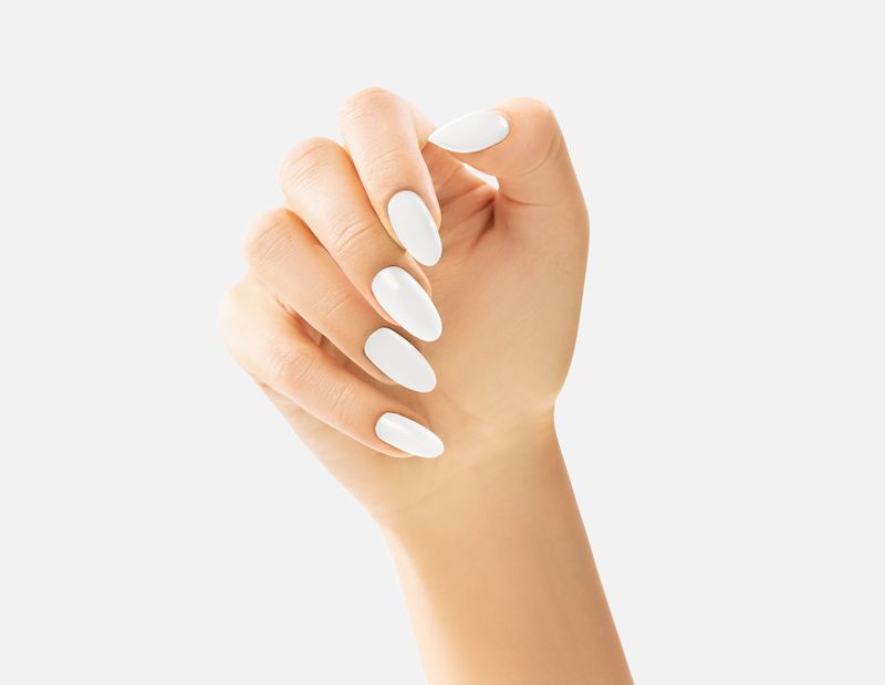 Victoria Vynn Gel Polish 8 ml No.001 White