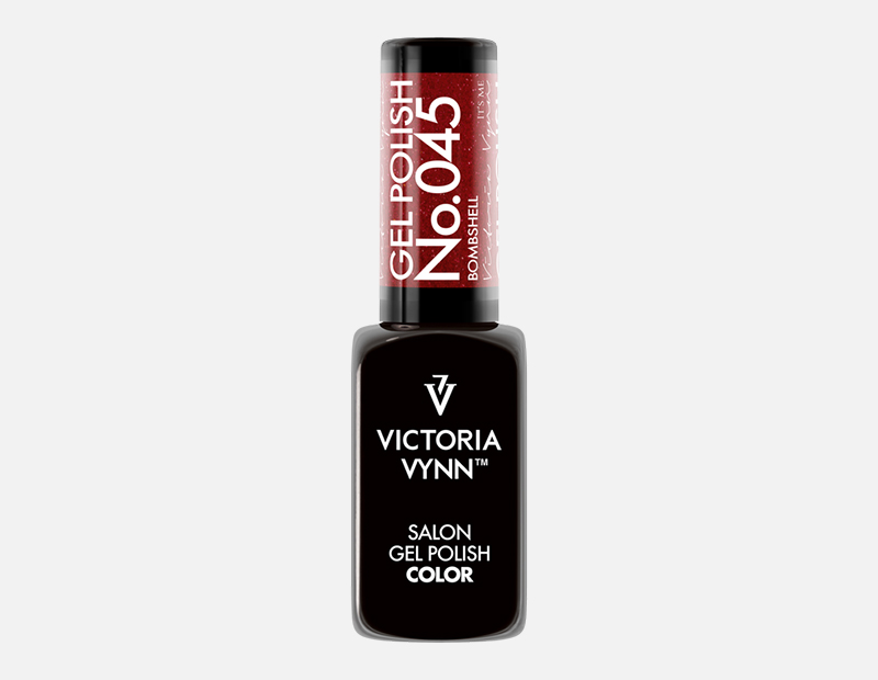 Victoria Vynn Gel Polish 8 ml No.045