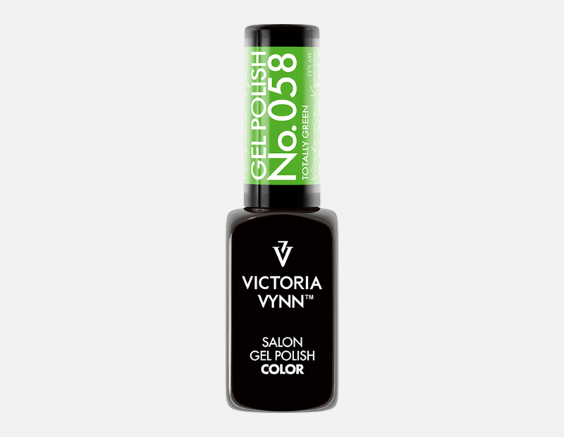 Victoria Vynn Gel Polish 8 ml No.058
