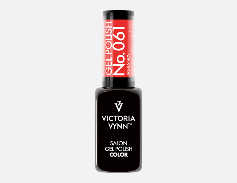 Victoria Vynn Gel Polish 8 ml No.061