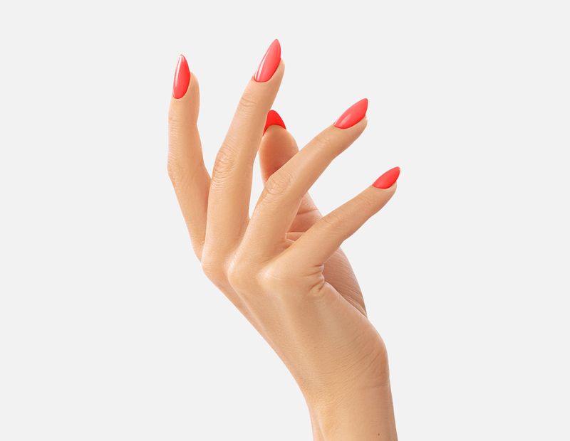 Victoria Vynn Gel Polish 8 ml No.061