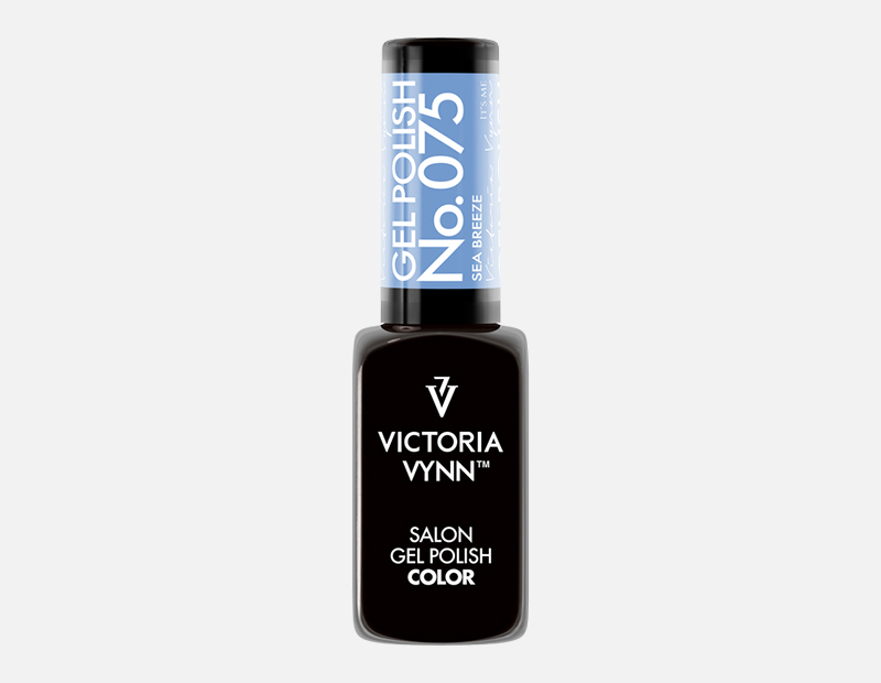 Victoria Vynn Gel Polish 8 ml No.075