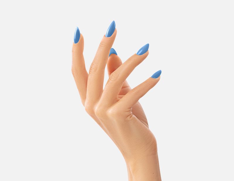 Victoria Vynn Gel Polish 8 ml No.075