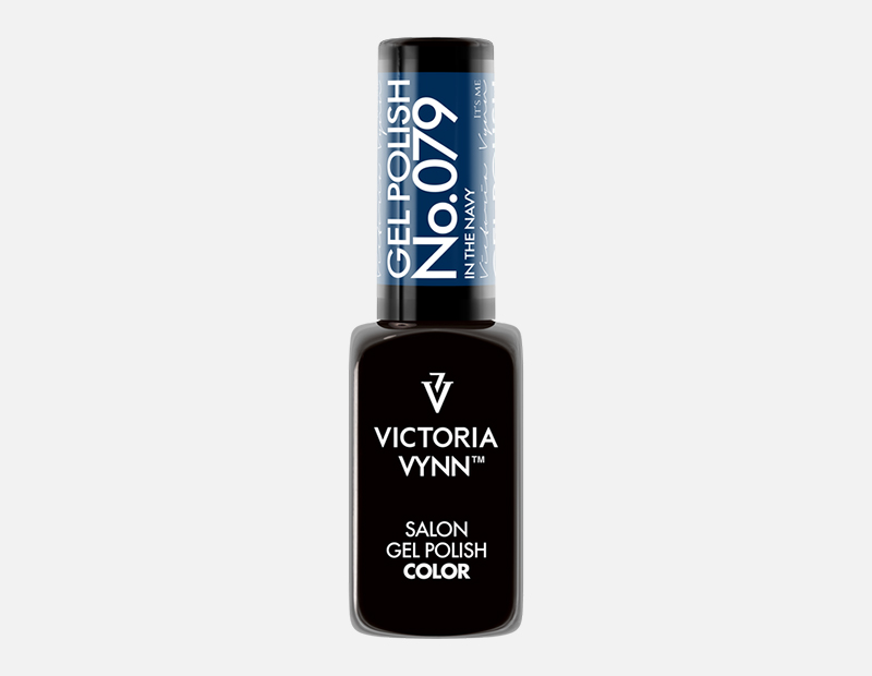 Victoria Vynn Gel Polish 8 ml No.079