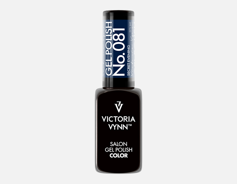 Victoria Vynn Gel Polish 8 ml No.081