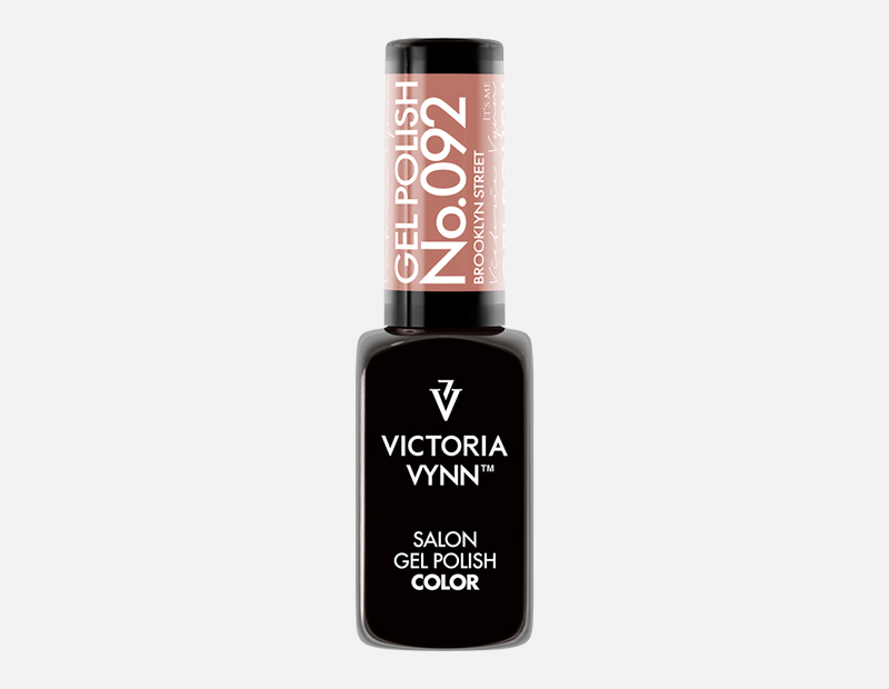 Victoria Vynn Gel Polish 8 ml No.092