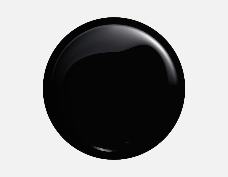 Victoria Vynn Gel Polish 8 ml No.108 Black