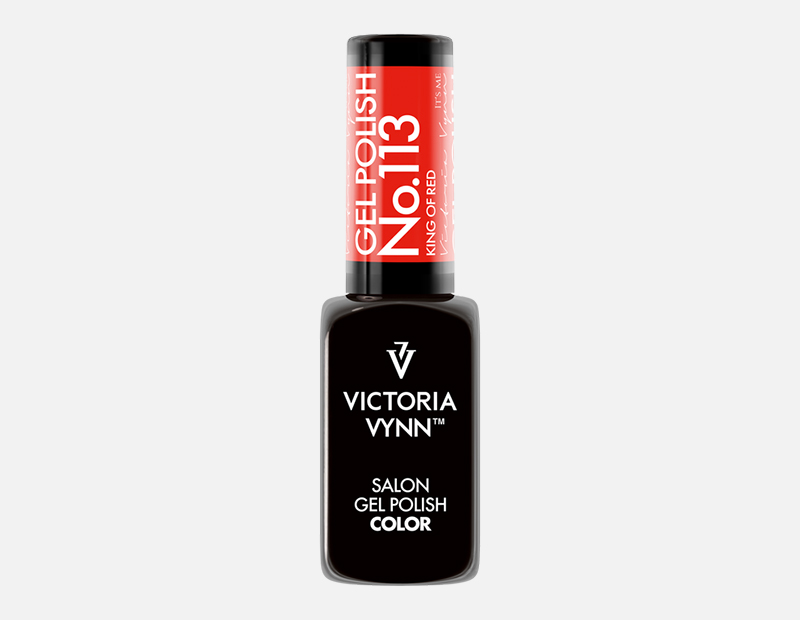 Victoria Vynn Gel Polish 8 ml No.113